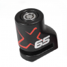 X65N : X65 Top Block Disc Lock Motorcycle Security Honda Hornet