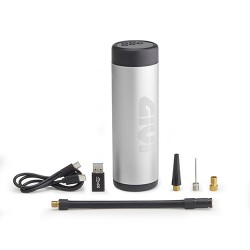 S502 : Compresseur digital autonome Givi Honda Hornet