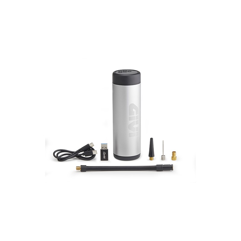 S502 : Compresseur digital autonome Givi Honda Hornet