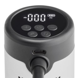 S502 : copy of Pompa digitale autonoma CTR Honda Hornet