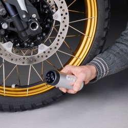 S502 : copy of Autonome digitale Pumpe CTR Honda Hornet