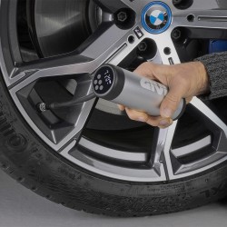 S502 : Compresseur digital autonome Givi Honda Hornet