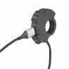 S120 : Givi Handlebar USB & USB-C Charger Honda Hornet