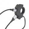 S120 : Presa USB e USB-C da manubrio Givi Honda Hornet