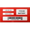 31500-MCJ-305 : Batteria Honda Honda Hornet