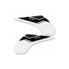 L-HOR500 : CB500 tank side stickers Honda Hornet