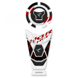 GP-6016 + GP-6017 : CB500 Tank Sticker Pack Honda Hornet