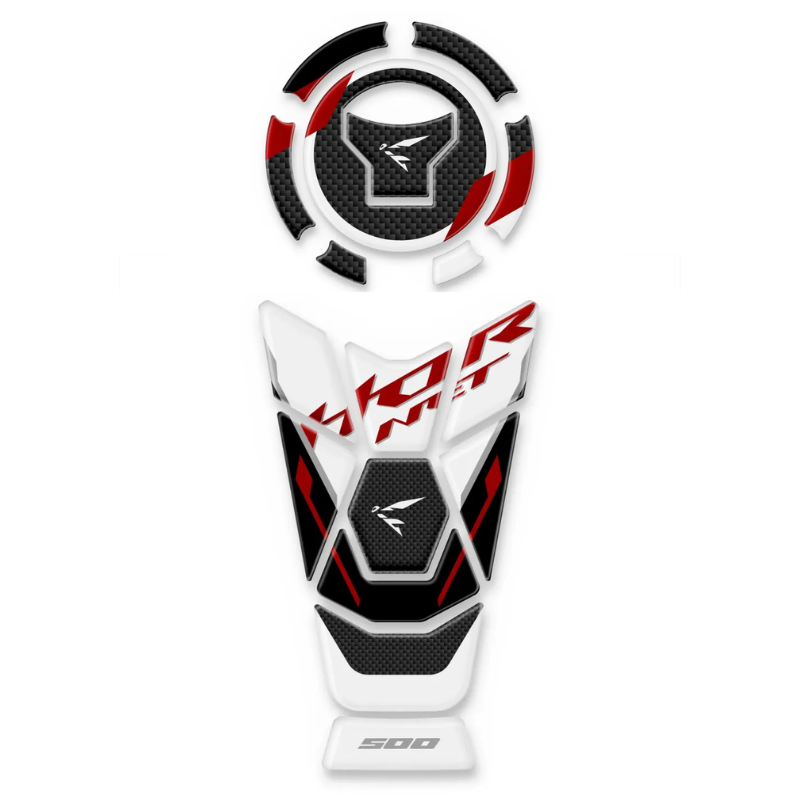 GP-6016 + GP-6017 : CB500 Tank Sticker Pack Honda Hornet