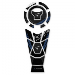 GP-6014 + GP-6015 : Pack autocollant de réservoir 2026 Honda Hornet