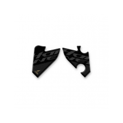 ADB-HOR1000SP : SP Heel Stickers Honda Hornet