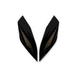 ADF-HOR1000SP : Front SP Sticker Honda Hornet