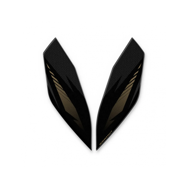 ADF-HOR1000SP : Front SP Sticker Honda Hornet