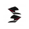 L-HOR1000 : CB1000 tank side stickers Honda Hornet
