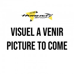 SUP318T32 : Supporto targa Ermax per CB1000 Honda Hornet