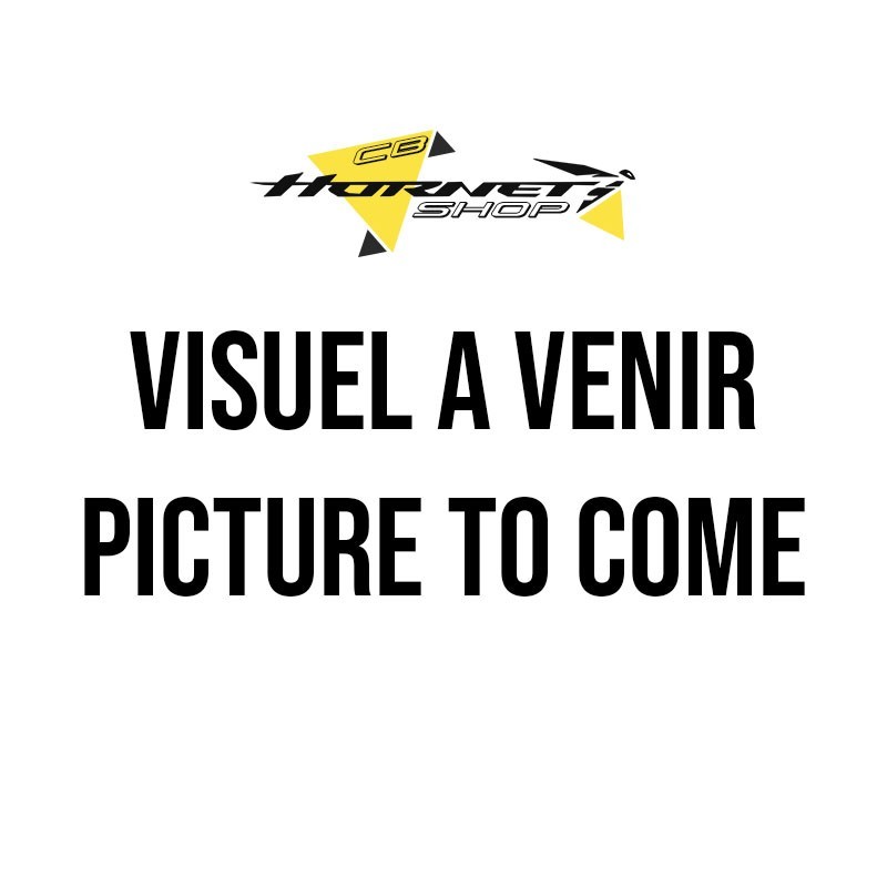 SUP318T32 : Support de plaque Ermax CB1000 Honda Hornet