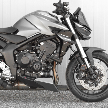 Top Block Engine Guard CB1000 for Honda Hornet