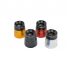 EGH : Top Block Handlebar End Honda Hornet