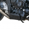 31500M : Pyramid Halsprotektor Honda Hornet