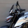 BHS2.01X : Saute-vent S2 Concept 2025 Honda Hornet