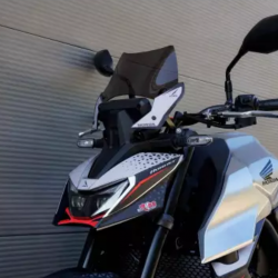 BHS2.XXX : Cupolino S2 Concept Honda Hornet