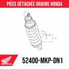 52400-MKP-DN1 : Ammortizzatore Honda CB500 Honda Hornet