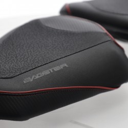 5385ZS : Sit'N Go Bagster Seat Honda Hornet