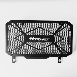 PROTRADHOR500 : Protezione radiatore Hornet 500 Honda Hornet