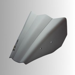 SS01T28 : Carénage frontal Ermax 2025 Honda Hornet