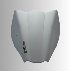 SS01T28 : Carénage frontal Ermax 2025 Honda Hornet