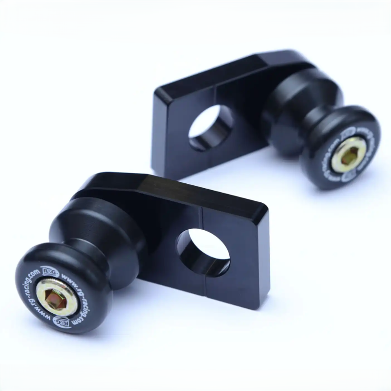 CR0047BK - 1070503 : Schwingarmprotektoren R&G für CB1000 Honda Hornet