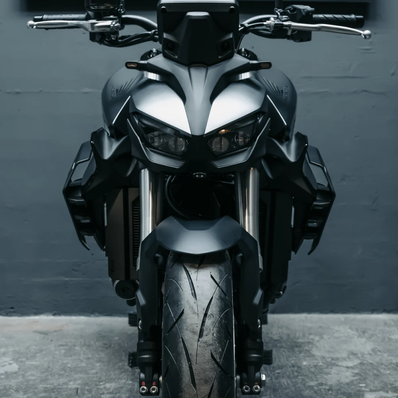 MO2612003 : Alerones Motoism CB1000 Honda Hornet