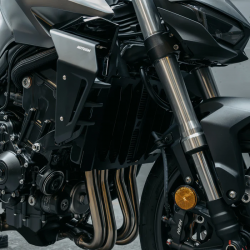 Motoism CB1000 Radiator Guard