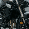 MO2615008 : Motoism CB1000 Radiator Guard Honda Hornet