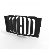 MO2615008 : Protection de radiateur Motoism CB1000 Honda Hornet