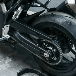 MO2615009 : Protection de chaîne Motoism CB1000 Honda Hornet