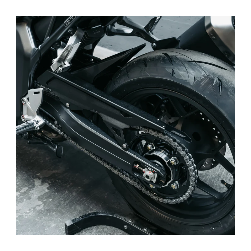 MO2615009 : Protezione catena Motoism CB1000 Honda Hornet