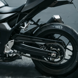 MO2615009 : Protezione catena Motoism CB1000 Honda Hornet