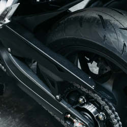 MO2615009 : Protezione catena Motoism CB1000 Honda Hornet