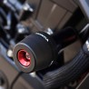 08P70-MLB-D80 : Patins de protection Honda Honda Hornet