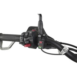 S312 : Givi Auxiliary Lights Honda Hornet