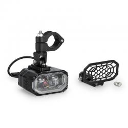 22331N : Luces adicionales Mist Puig Honda Hornet