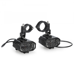 22331N : Luces adicionales Mist Puig Honda Hornet