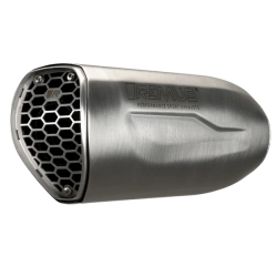 REM-BUN-26064505-V1 : Remus NXT Exhaust Honda Hornet