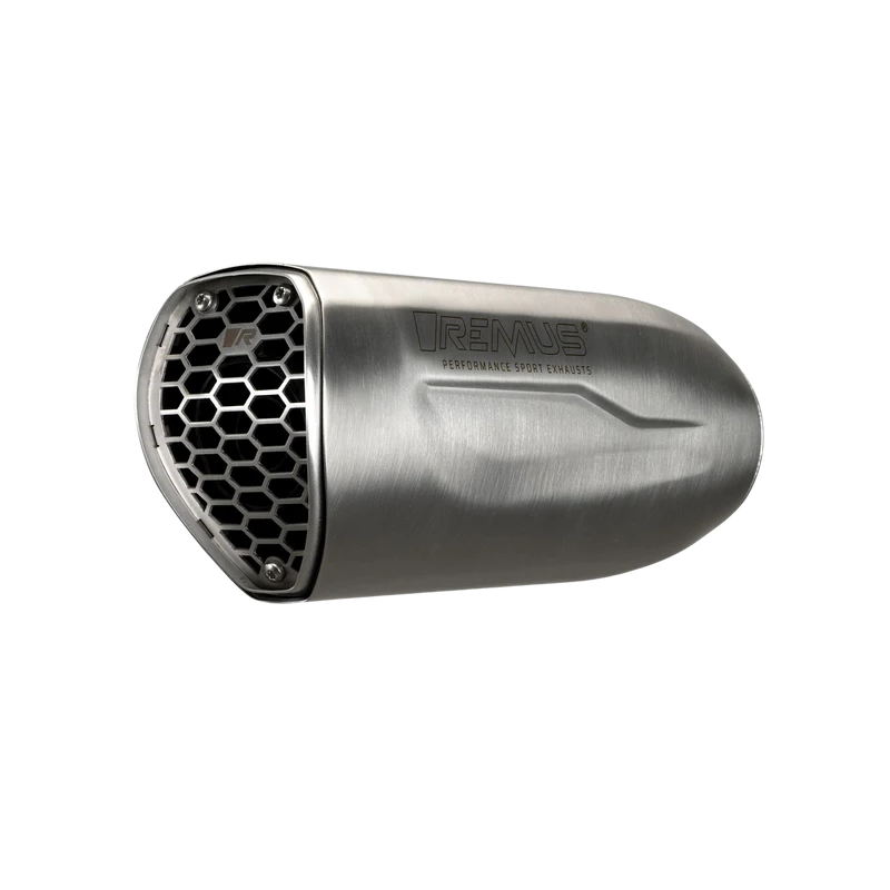 REM-BUN-26064505-V1 : Sistema di scarico Remus NXT Honda Hornet