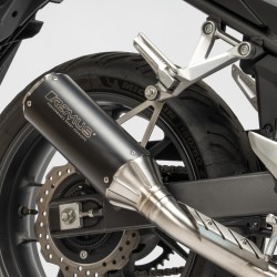 REM-BUN-26064509-V1 : Escape Remus BoostR Honda Hornet