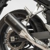 REM-BUN-26064509-V1 : Remus BoostR Auspuff Honda Hornet