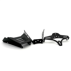 Supporto targa R&G per CB1000