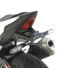 LP0386BK - 1147016 : R&G License Plate Holder for CB1000 Honda Hornet