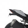 LP0386BK - 1147016 : R&G License Plate Holder for CB1000 Honda Hornet