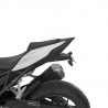 LP0386BK - 1147016 : R&G License Plate Holder for CB1000 Honda Hornet